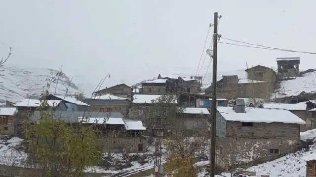 ‘Reis’i yedirmeyiz’ diyen köyden AKP’ye tek oy çıkmadı