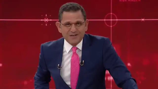 Fatih Portakal kulis bilgisini paylaştı: AKP'de kimler görevden alınacak?