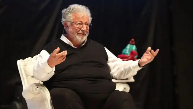 Oyuncu Metin Akpınar'dan şarkıcı Onur Akay’a tazminat davası