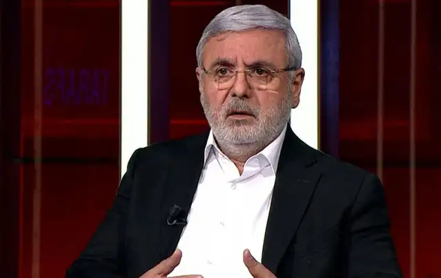 Mehmet Metiner'den 'kayyum talebi' tepkisi