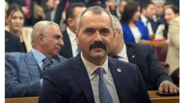 Gazze'ye gitmek isteyen MHP'li vekil İsrailli firmanın Türkiye ortağı çıktı