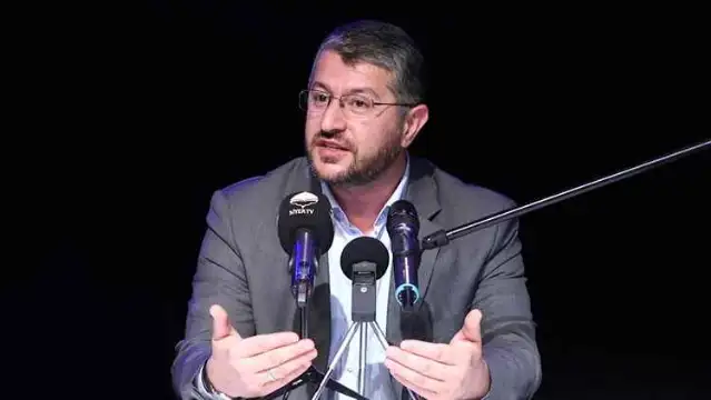 Siyer Vakfı Kurucusu Yıldırım: Ticareti durdurmuyorsunuz şimdi de protesto edenleri mi tutukluyorsunuz?