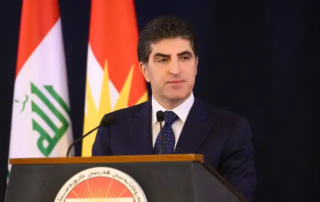 Neçirvan Barzani, Türkiye hakkında açıklamalarda bulundu