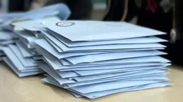 AKP itiraz etti, Beykoz'da oylar yeniden sayılacak