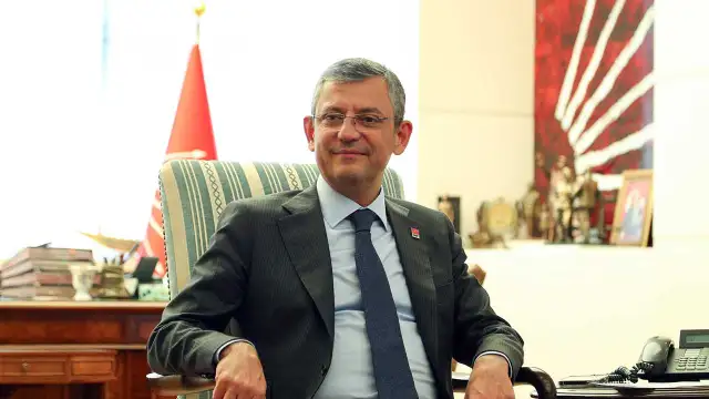 Özel’den Erdoğan’la görüşme öncesi telefon trafiği: Kılıçdaroğlu'nu da aradı