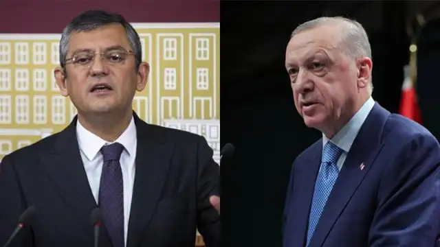 Erdoğan'dan Özel'e iade-i ziyaret: İlk görüşmeden bu yana neler yaşandı, neler değişti?