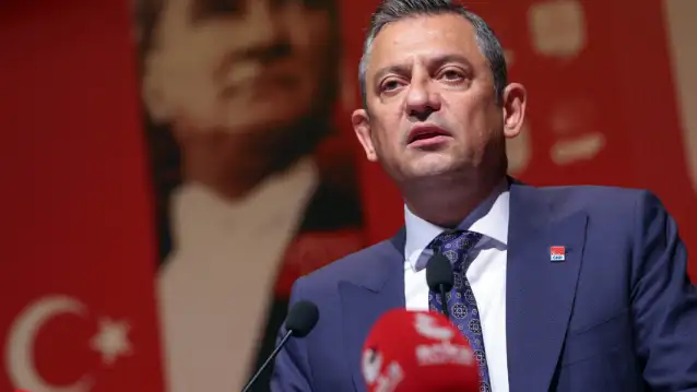 CHP, iktidarın yeni anayasa talebine kapıları kapattı