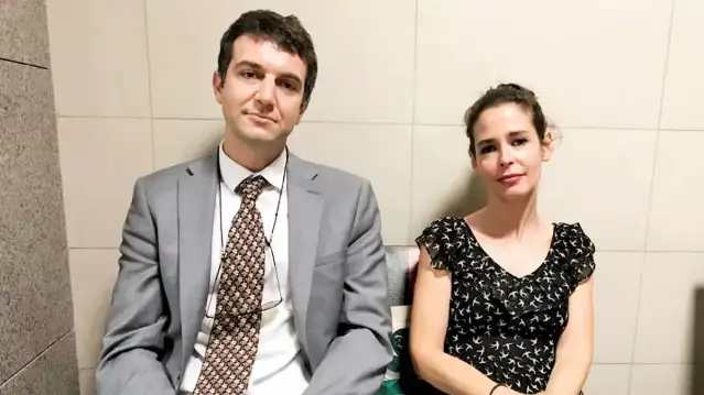 Pelin Batu'dan boşandığı eşi Macit Bitargil'e 'kırık kalp' sorusu!