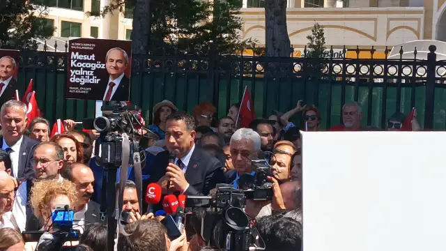 Başarır: Bu kararın arkasındaki hazımsızlığı biliyoruz