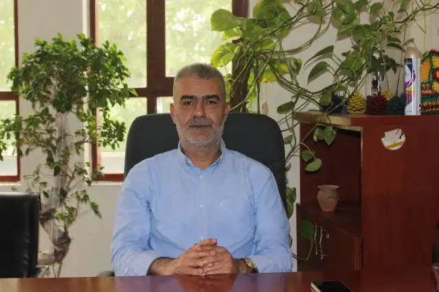 DEM Parti Batman İl Eş Başkanı Tekik’ten 1 Mayıs çağrısı