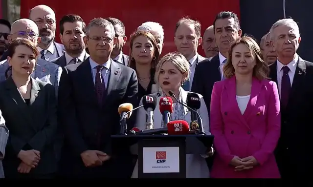 CHP: 3 bin 389 ölü seçmene oy kullandırıldı!