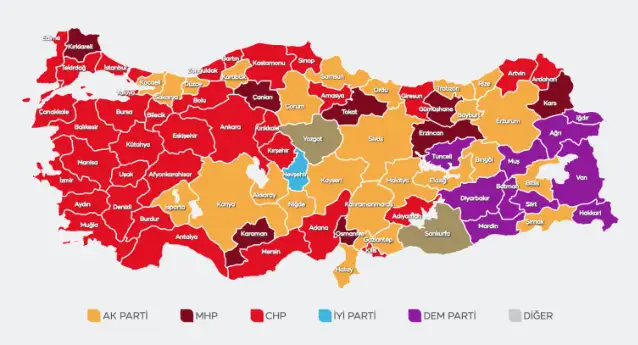 Hatay'da neler olacak? "İtiraz sonucu oy farkı azaldı, süreç devam ediyor"