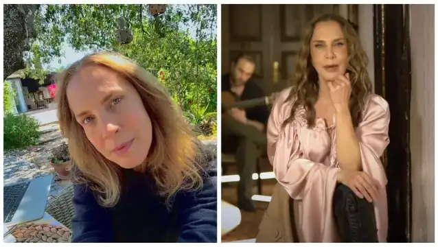 Sertab Erener: Tanıyamamış olabilirsiniz