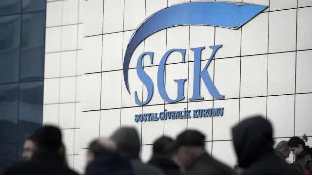 SGK, “sahte” iş yerlerine 1 milyar 73 milyon lira ceza kesti