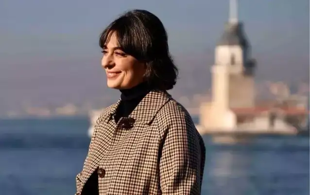 Üsküdar Belediyesi'ni kazanan Sinem Dedetaş kimdir?