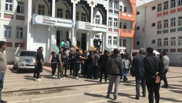 İşte AKP'nin 'taşımalı' asker sandıklarının sonuçları