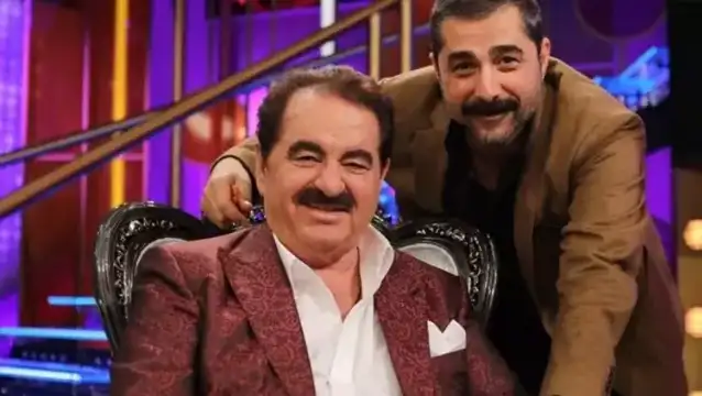 İbrahim Tatlıses oğluna ateş püskürdü: Ahmet adam olmaz, görecek gününü