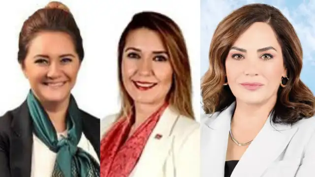 Tekirdağ yerel yönetiminde kadın temsiliyeti arttı
