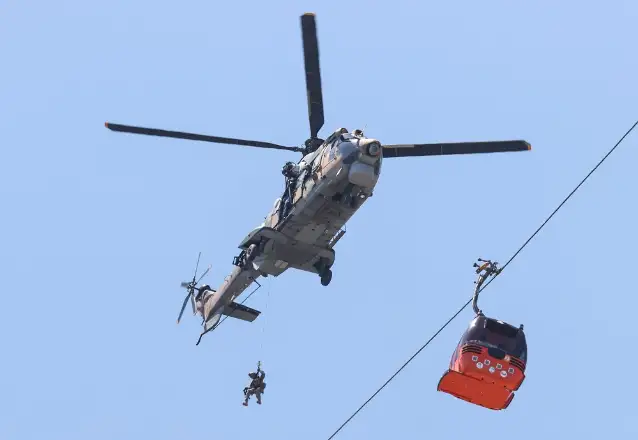 Antalya'daki teleferik faciası: "Yolcular uyarmış"