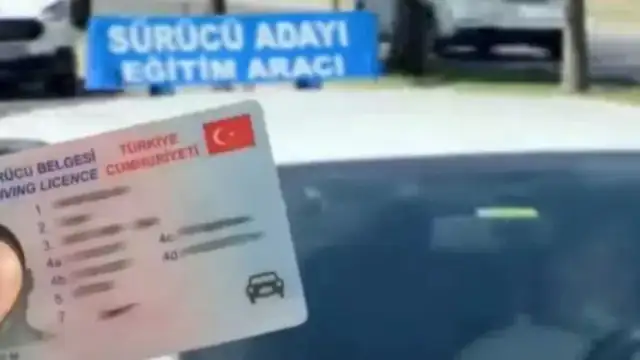 Uyku apnesi ehliyete engel mi? Açıklama geldi