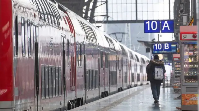 AB, 35 bin genç için trenle ücretsiz Avrupa turu düzenleyecek