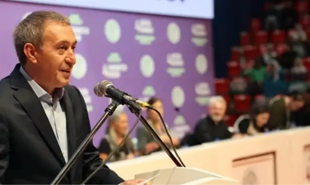 Bakırhan: Halkın parasını balyalarla çalmak mı vatanseverliktir
