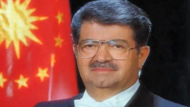1993 yılında Turgut Özal'a sunulan 'gizli' damgalı belge kağıt hurdacısından çıktı
