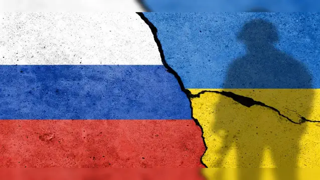 Ukrayna: Rusya, enerji sistemimize saldırı düzenledi