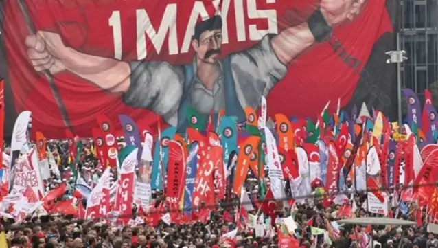 İstanbul Valiliği’nden ulaşıma 1 Mayıs kısıtlaması