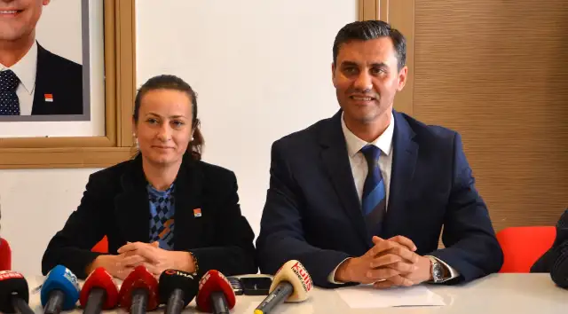 Yerel seçim sonuçlarının ardından CHP Manisa'dan ilk değerlendirme toplantısı