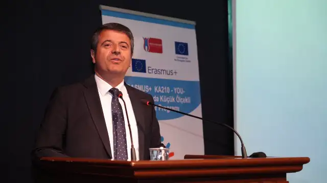 Başkan Tutdere: Adıyaman’da turizm faaliyetlerini istihdamın lokomotifi haline getireceğiz
