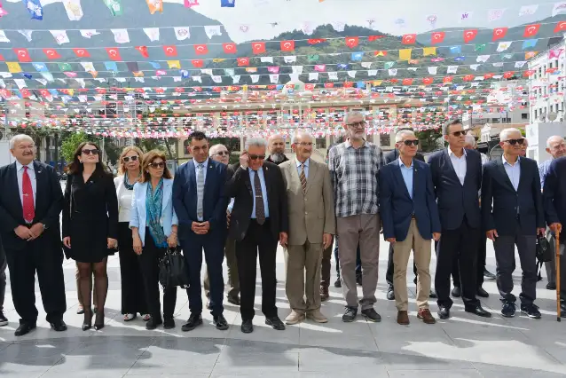 Köy Enstitüleri 84 yaşında