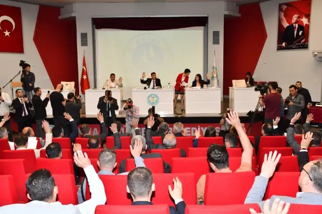 Manisa'da cemevlerinden su ücreti alınmayacak