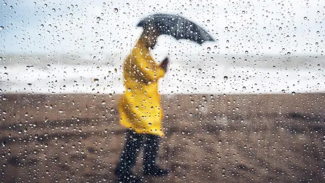 Meteoroloji'den 6 il için sağanak uyarısı