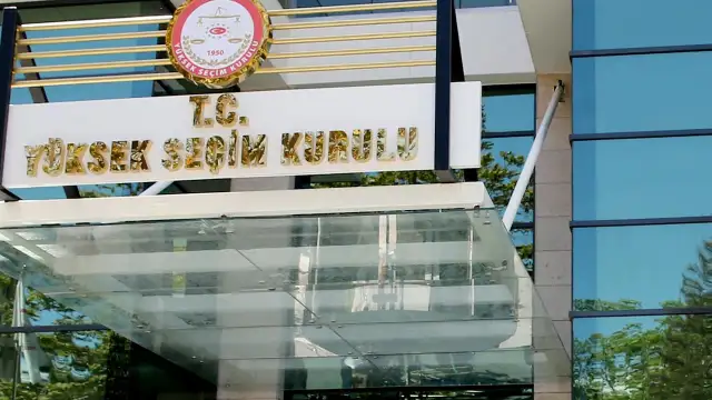 YSK'dan CHP İl Kongresi için karar: Kongre durdurulamaz