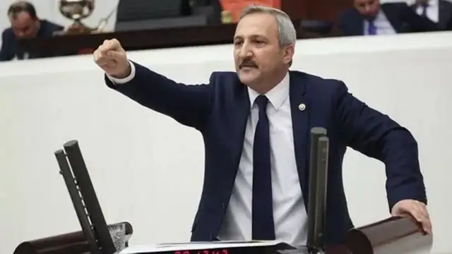 MHP'de kadın politikaları koltuğuna bir erkek atandı
