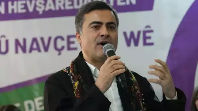 Abdullah Zeydan: Tüm halkımızı iradesi etrafında kenetlenmeye ve oynanmak istenen oyunu bozmaya davet ediyoruz