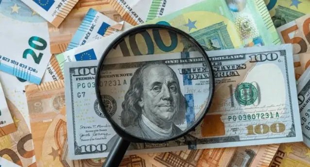 ABD’li dev banka Türkiye tahminini değiştirdi: Dolar 44’e ulaşacak!