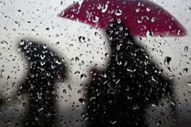 Meteoroloji'den 9 il için kuvvetli sağanak uyarısı