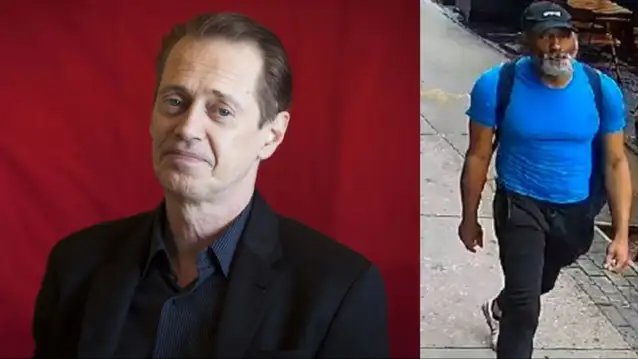 ABD'li aktör Steve Buscemi'ye yumruklu saldırı