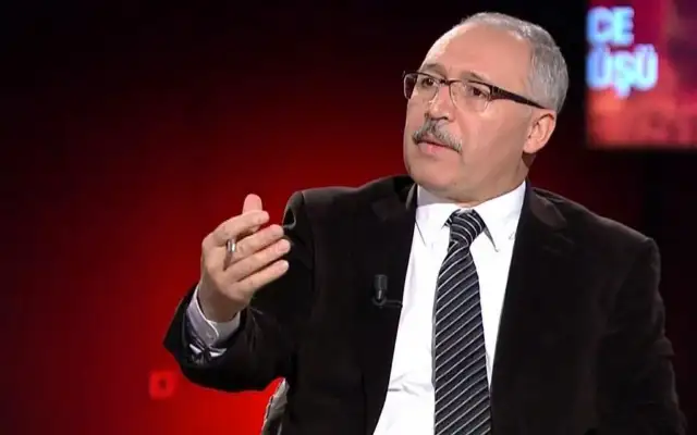 Abdülkadir Selvi: Osman Kavala'nın yeniden yargılanması için ikinci bir yol daha var