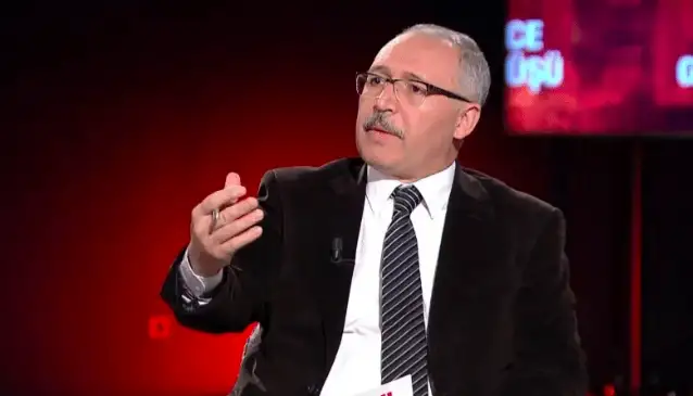MHP, Abdülkadir Selvi'ye adres gösterdi: Tek çare Silivri