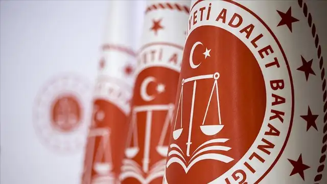 Adalet Bakanı Akın Gürlek 15 bin yeni personel alımı yapılacağını duyurdu