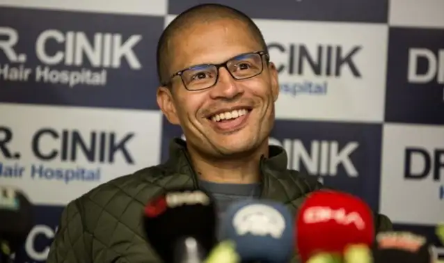 Alex de Souza'nın centilmenliği yeşil sahalara geri dönüyor! "Sergen Yalçın görevdeyken imza atmam etik değil"
