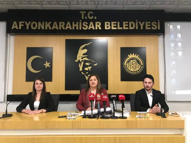 CHP’li Afyonkarahisar Belediyesinden tartışma yaratacak karar: Göçmenlere nikah ücreti 25 kat arttırıldı