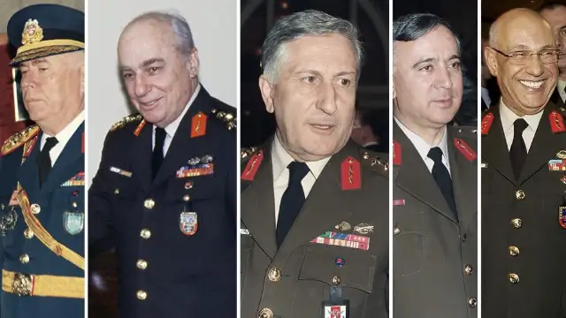 Ahmet Hakan, Çetin Doğan'ın da aralarında olduğu 28 Şubat mahkûmları için af istedi