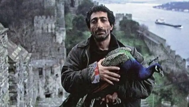 Oyuncu Ahmet Uğurlu son yolculuğuna uğurlandı