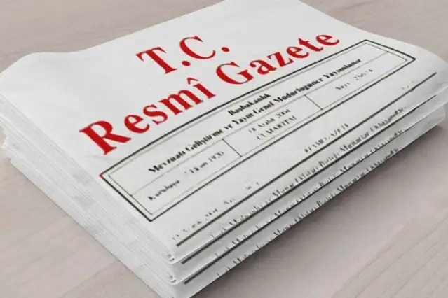 TÜİK Başkanlığına Mehmet Arabacı getirildi