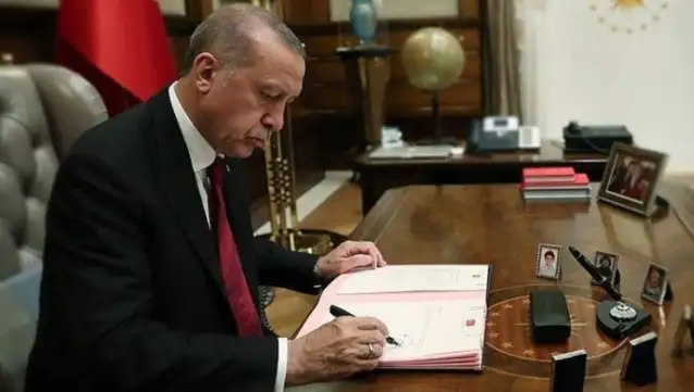 Cumhurbaşkanı Erdoğan Saadet Partili 2 müşahidi öldüren AKP’linin babasını affetti