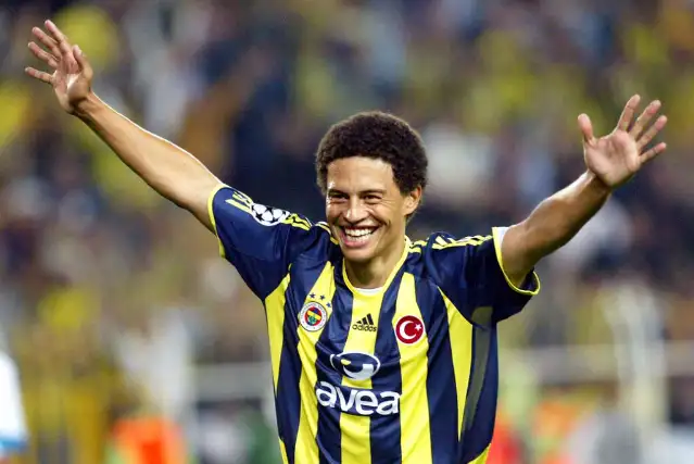 Fenerbahçe'nin efsane ismi Antalyaspor ile anlaştı!